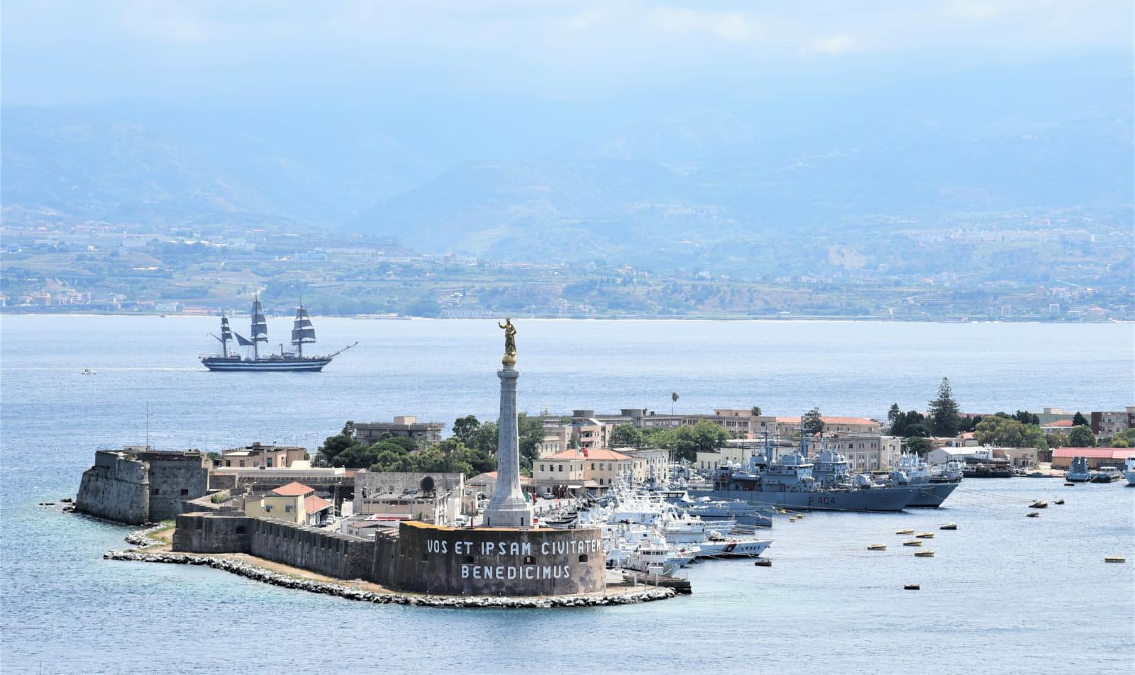 Messina è governata da un “cerchio magico”
