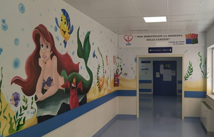 Nacque da mamma positiva al Covid, Raisha operata al cuore