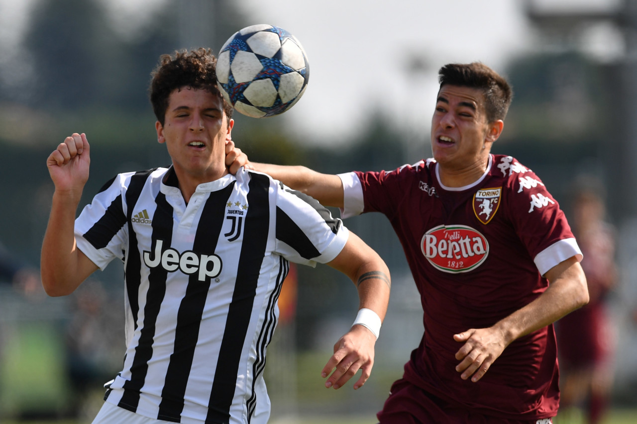 SERIE D MERCATO – FC Messina prende Riccardo Ricossa dalla Primavera del Torino