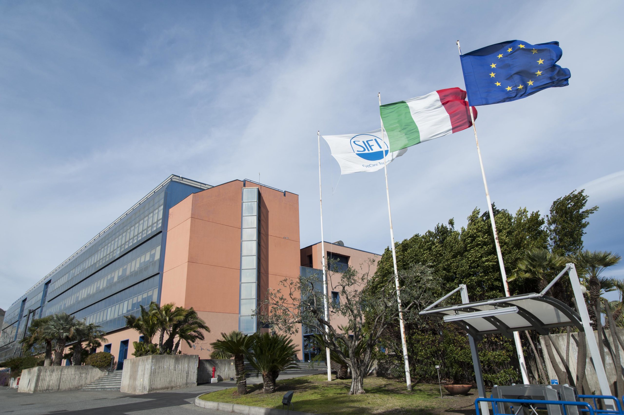 Alta formazione e ricerca, siglato accordo tra Unime e SIFI