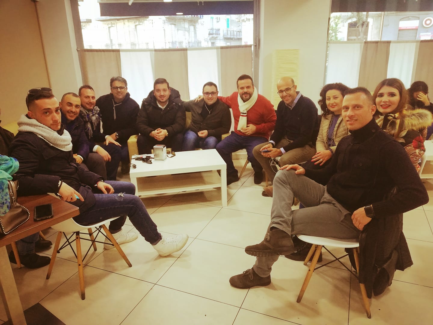 "Riparte Messina", Radici: "Bene il piano di De Luca, ma non dimentichi il resto"