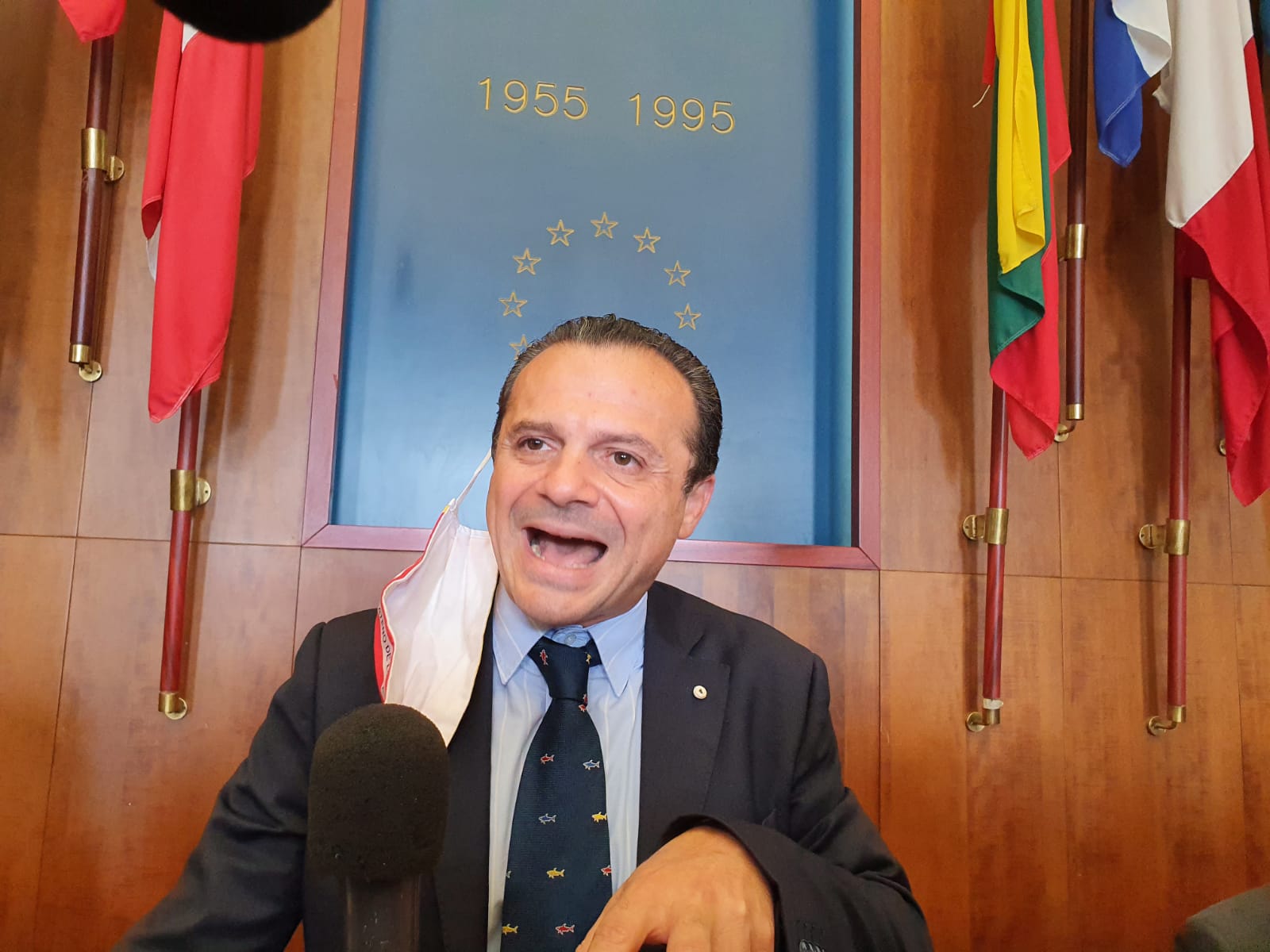 Masterplan, "Messina ha perso un'opportunità di 227 milioni di euro"