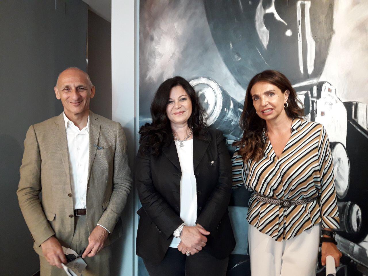 A Messina arriva “Il cinema sotto le stelle”, Dimasi: “Estendere l’iniziativa in Sicilia”