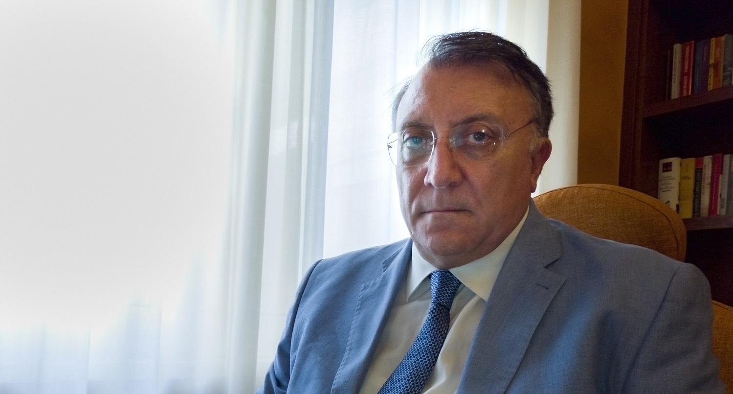 Distretto Tecnologico Sicilia Micro e Nano Sistemi: il prof. Neri sarà il presidente