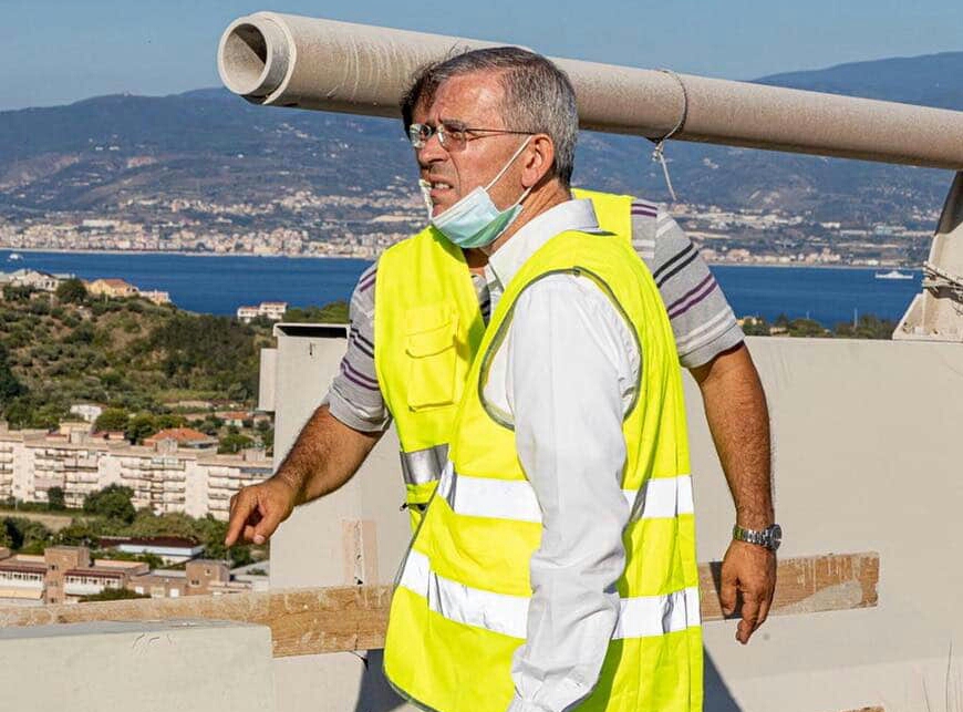 Baraccopoli, Falcone “demolisce” il Comune di Messina