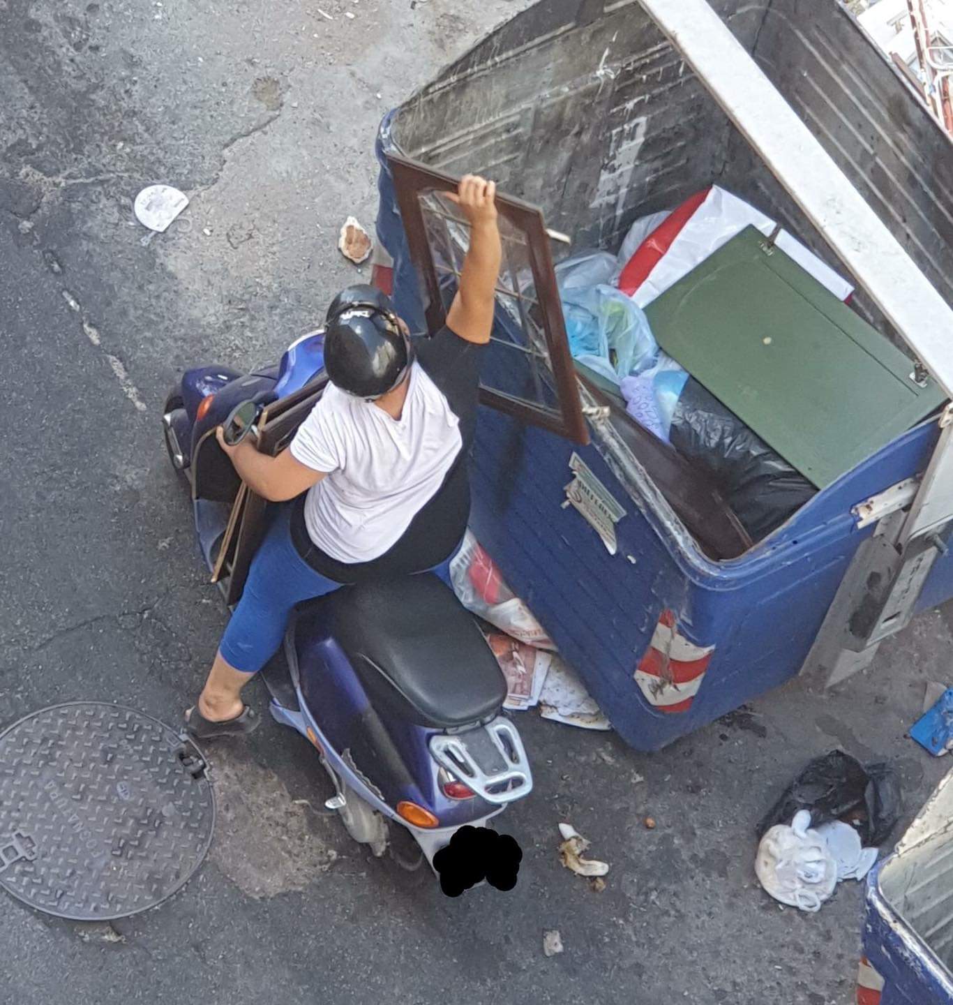 De Luca alla zozzona: "Minc… ti abbiamo beccata"