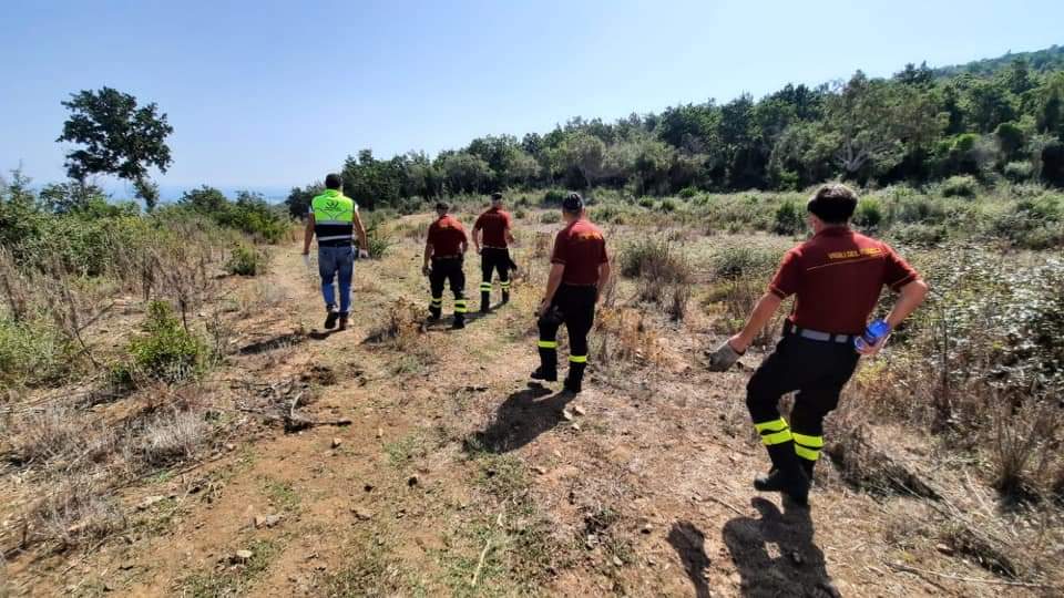 "Viviana e Gioele morti in due momenti diversi?"