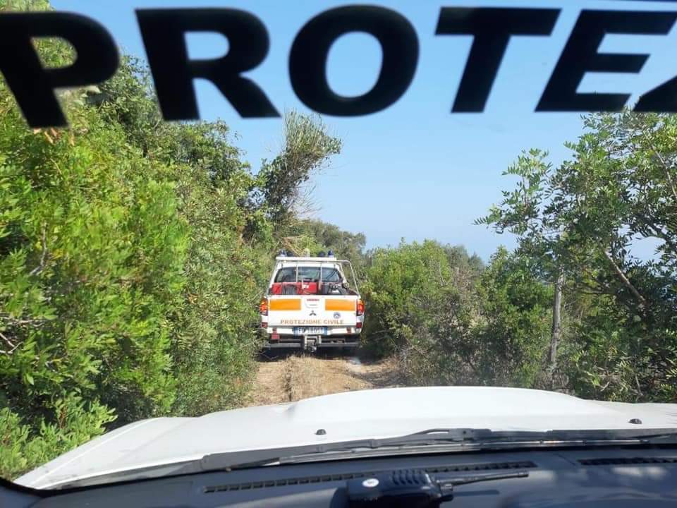 Giallo di Caronia: Viviana e Gioele sbranati dai cani?