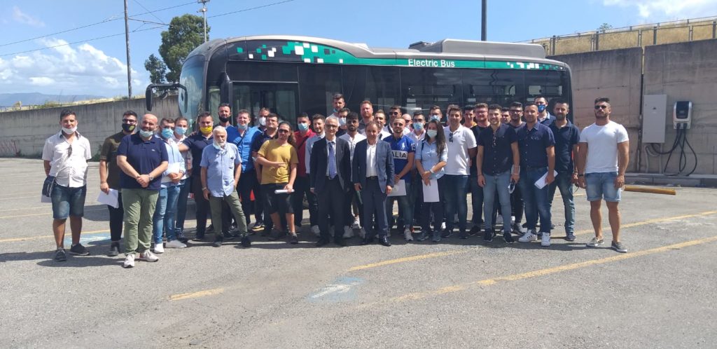 Atm Spa, assunti altri 37 autisti