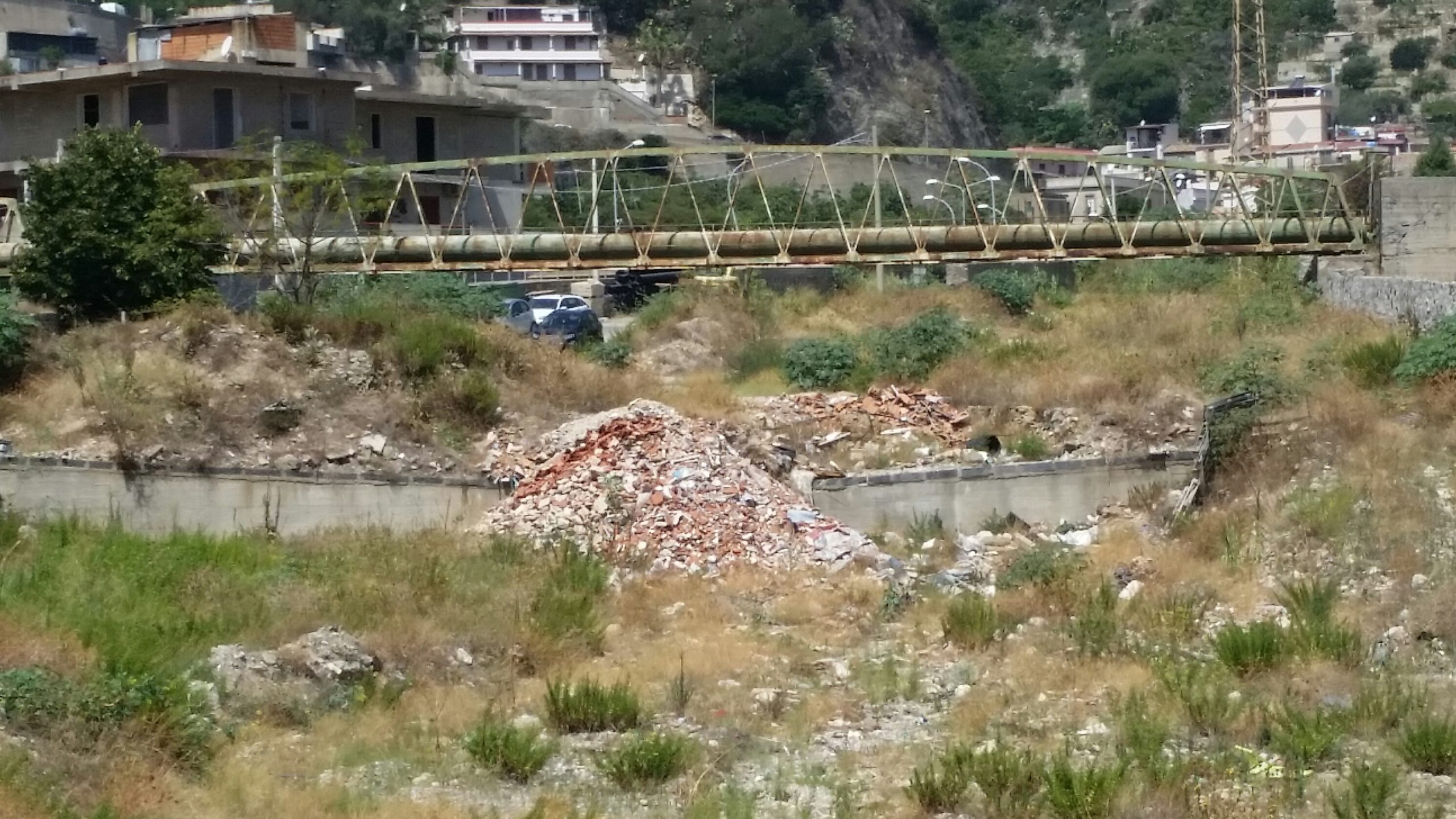 Mili San Pietro, si provano le sirene di allertamento