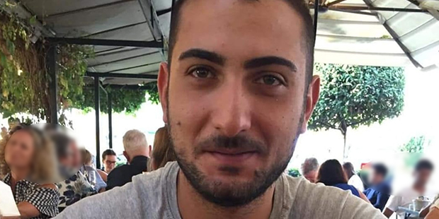 Tragedia a Scaletta, muore sub messinese