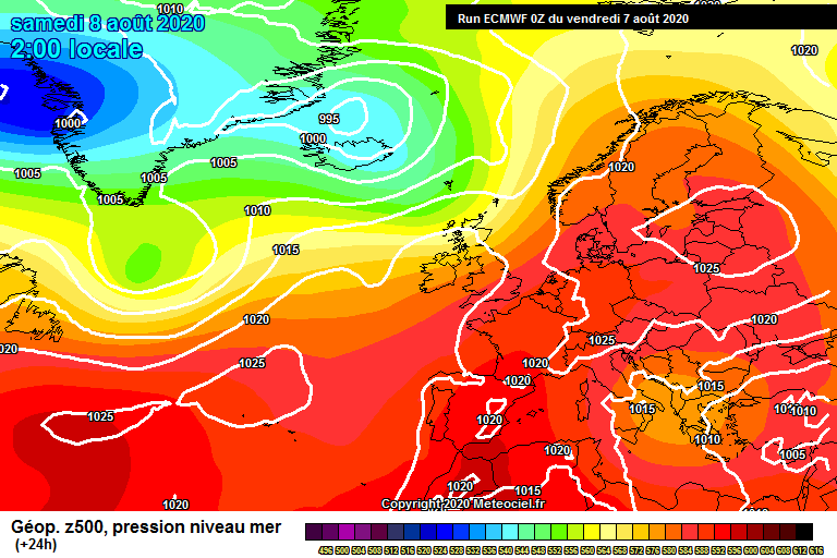 Meteo, week-end instabile e perturbato