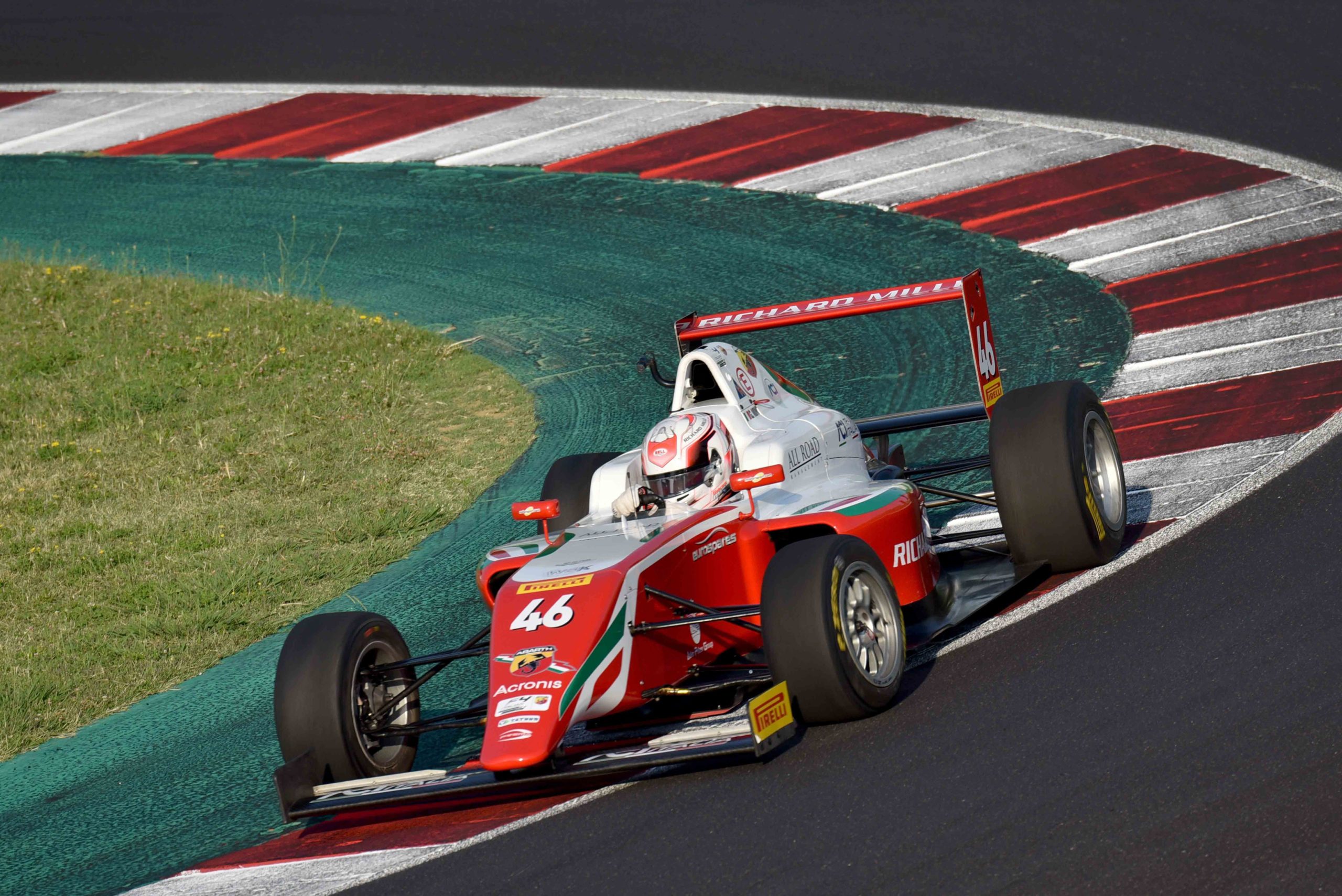 KARTING – Weekend entusiasmante per l'automobilismo siciliano