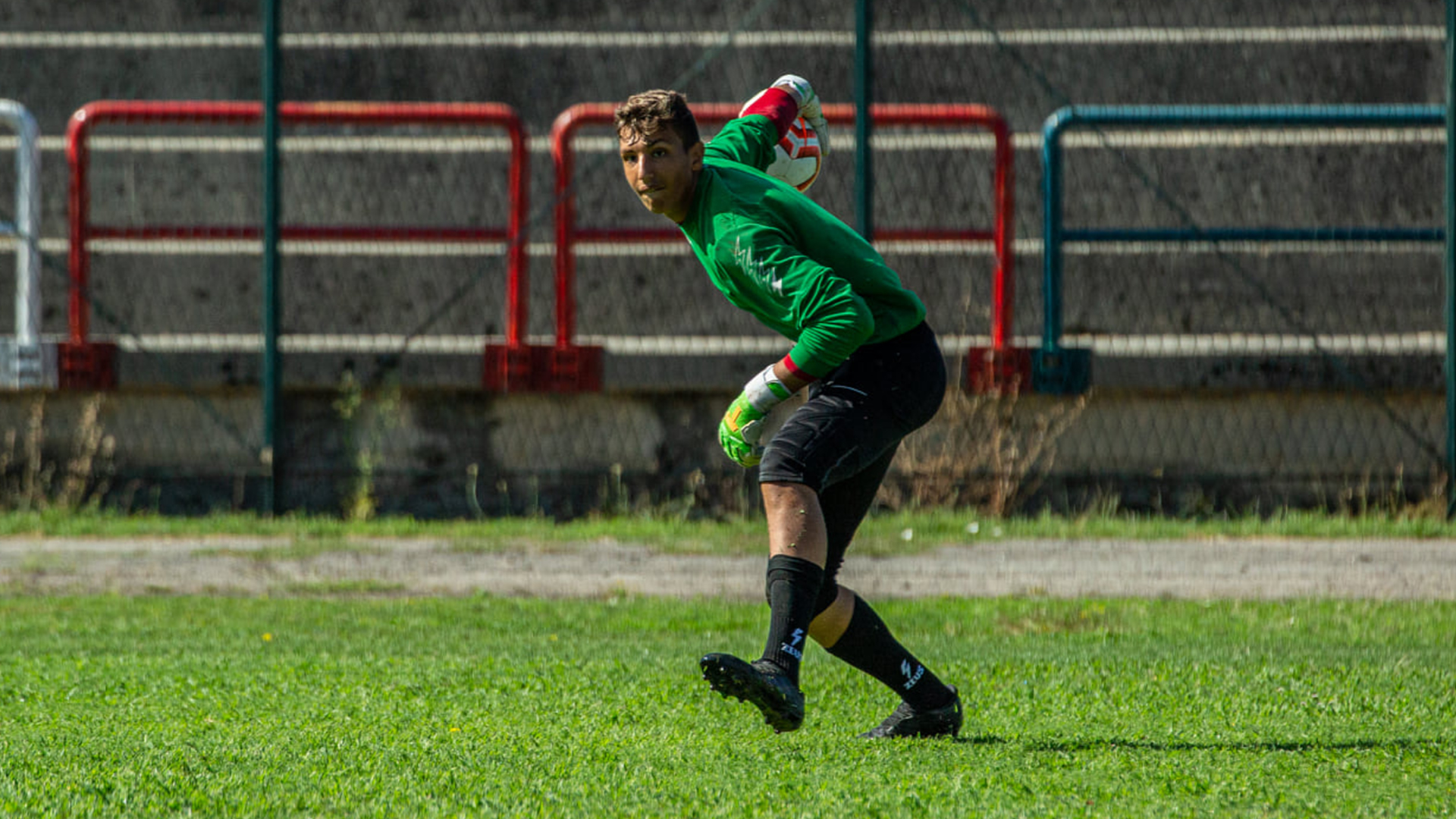 CALCIOMERCATO SERIE D – FC Messina "chiude" la porta: tesserato Massimo Strino