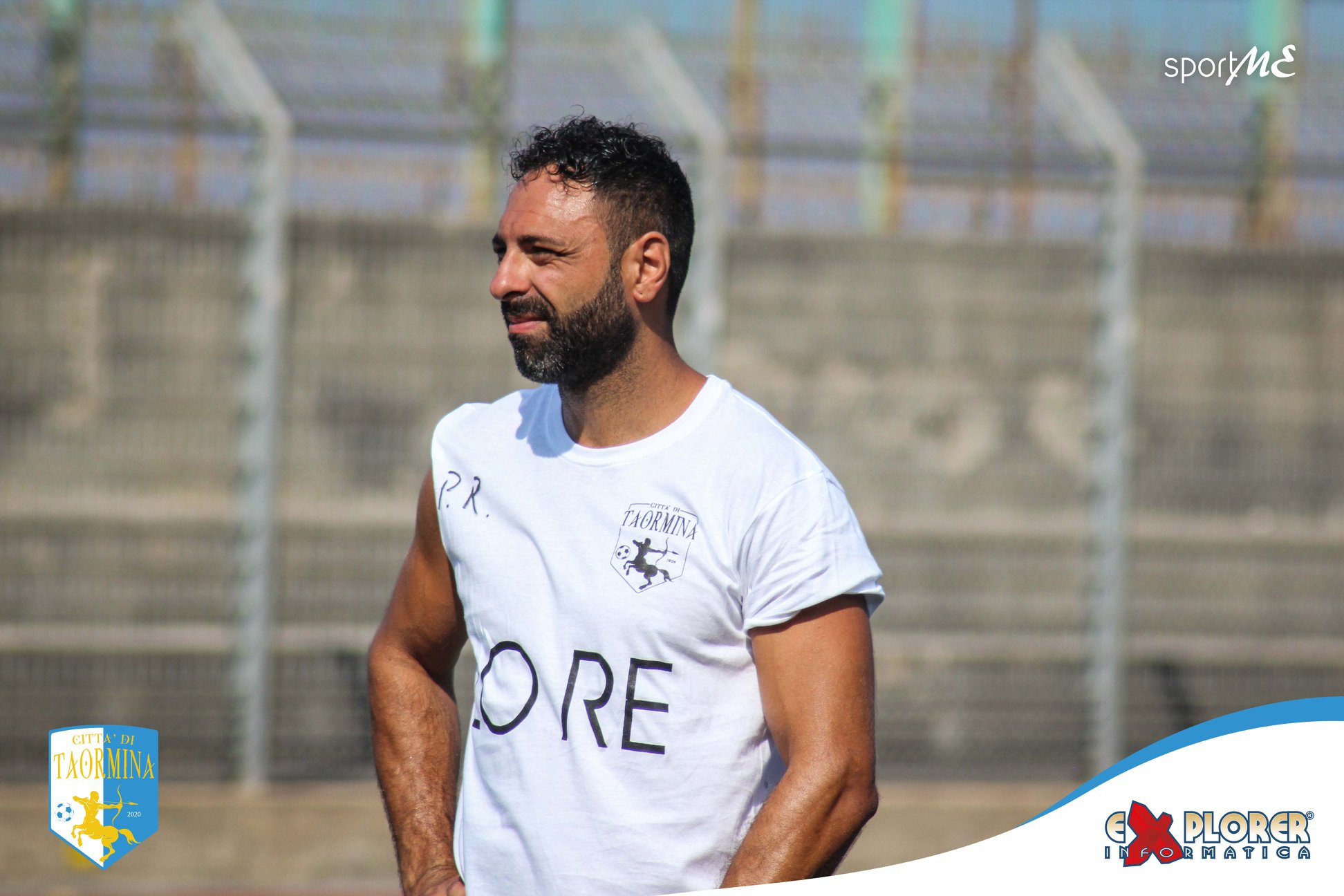 CALCIO – Città di Taormina ufficializza gli ingaggi di Patanè, Quintoni e Aleo