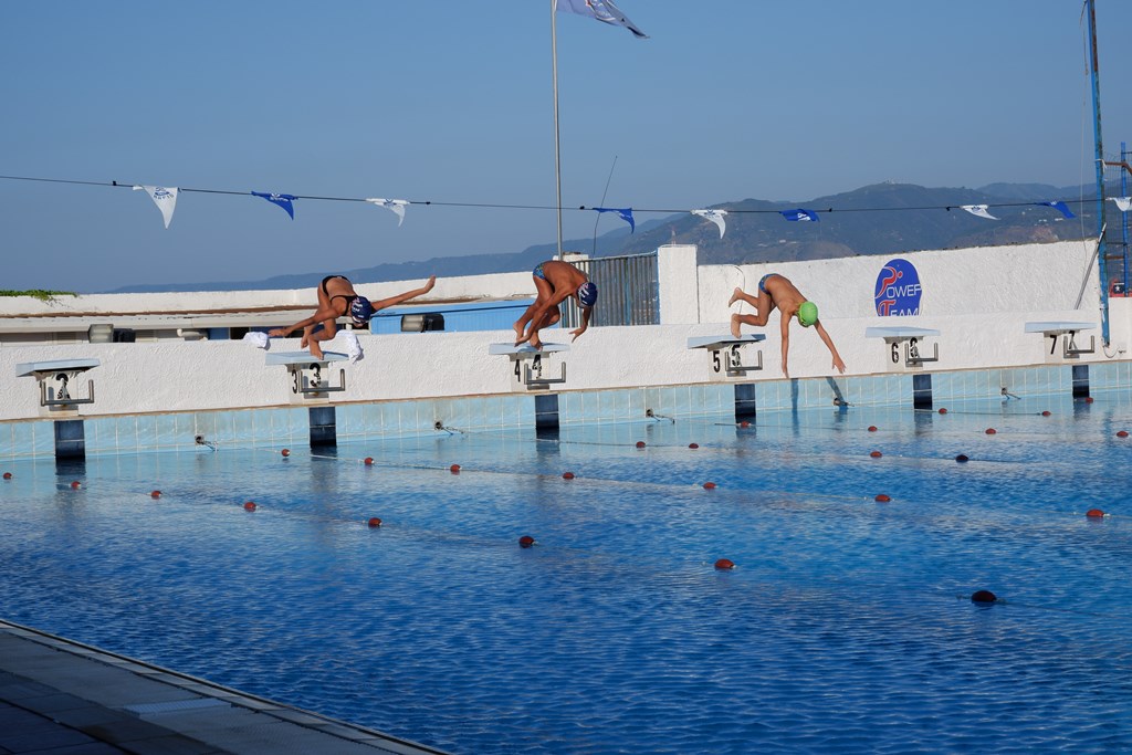 NUOTO – Terzo memorial "I nostri angeli": il valore del ricordo che emoziona