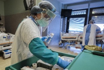 Coronavirus, altri 36 positivi in 24 ore (3 a Messina)