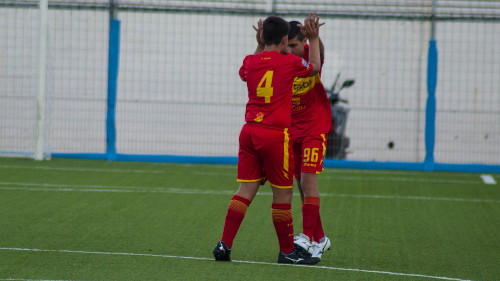 CALCIO – FC Messina AcadeMY: al via la stagione del settore giovanile