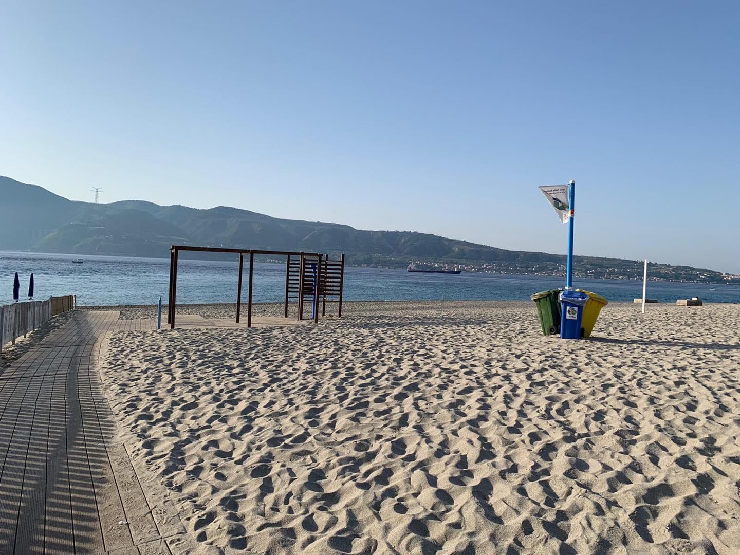 Notte Ferragosto, De Luca annuncia serrati controlli