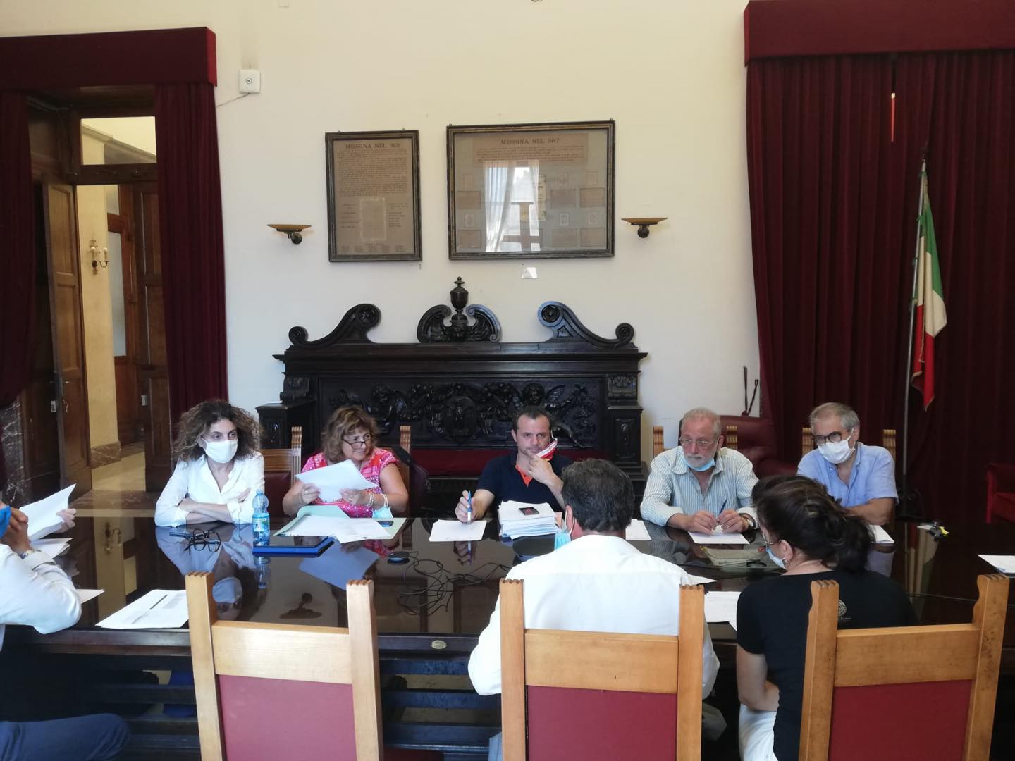 Edilizia scolastica, si riunisce l'amministrazione: ecco il fabbisogno aule