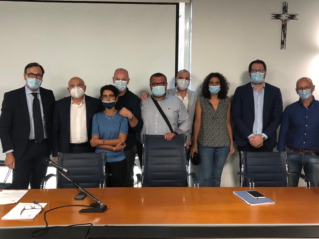 Medici verterinari, c'è l'accordo con la Regione per l'incremento delle ore