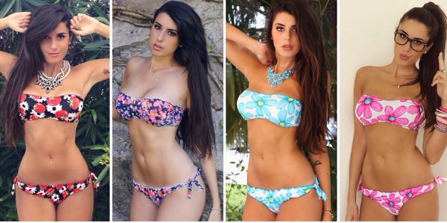 Ex inquilina GF denuncia: “Ci hanno fotografato il culo”