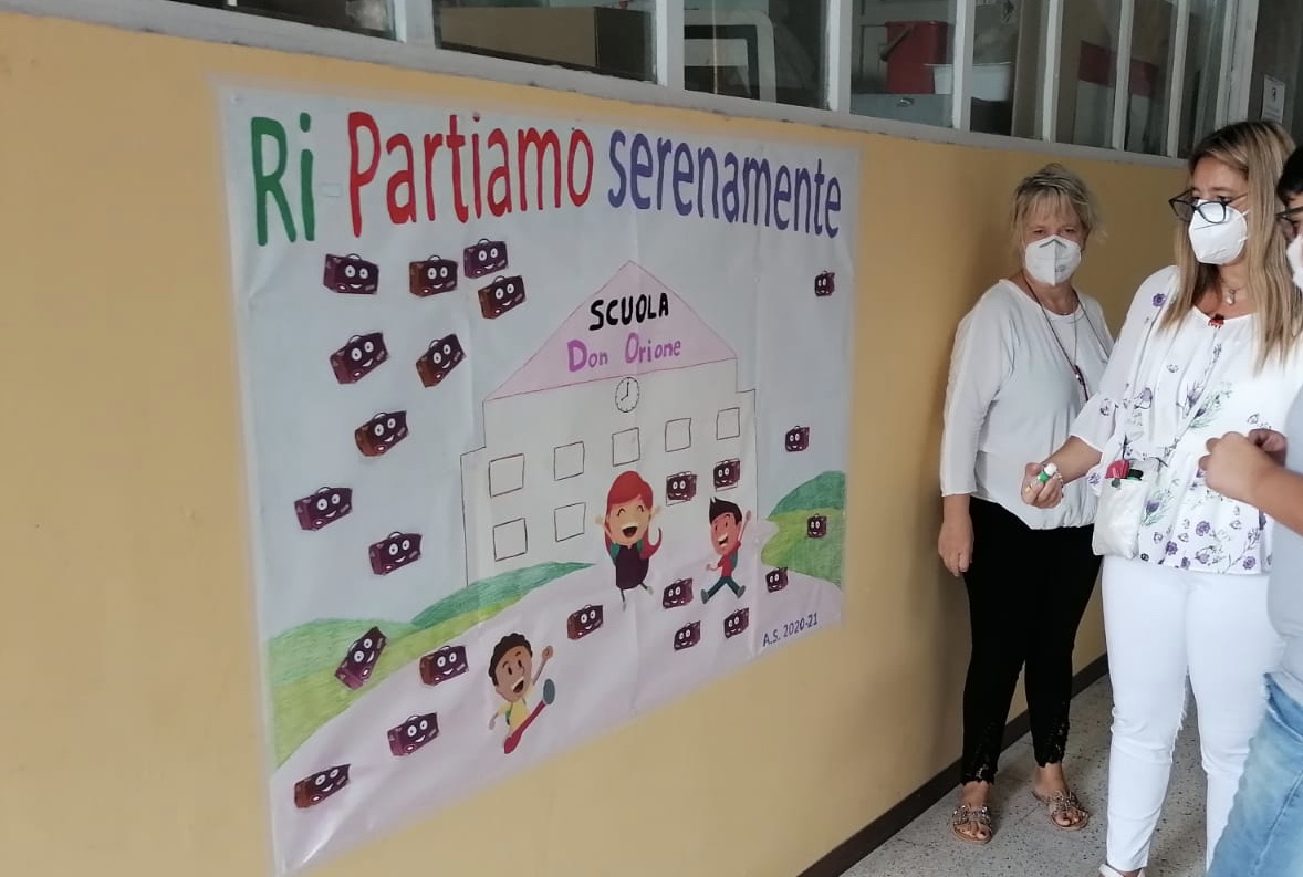 Docenti siciliani, boom di vaccinazioni anti-Covid