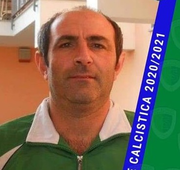 Il trainer messinese Cucinotta da Caserta a S.Nicola La Strada