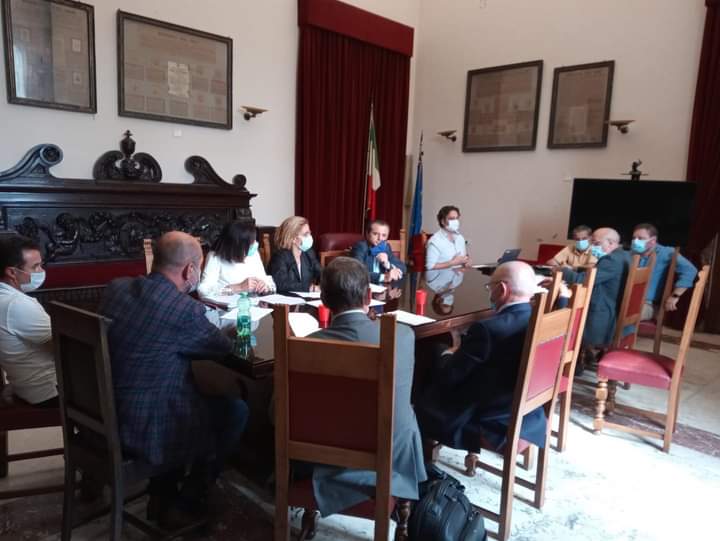 Zafferia, nuovo tassello per centro commerciale e svincolo