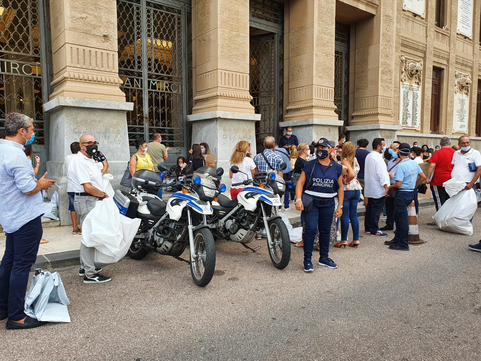 Referendum costituzionale, il SI nettamente in vantaggio