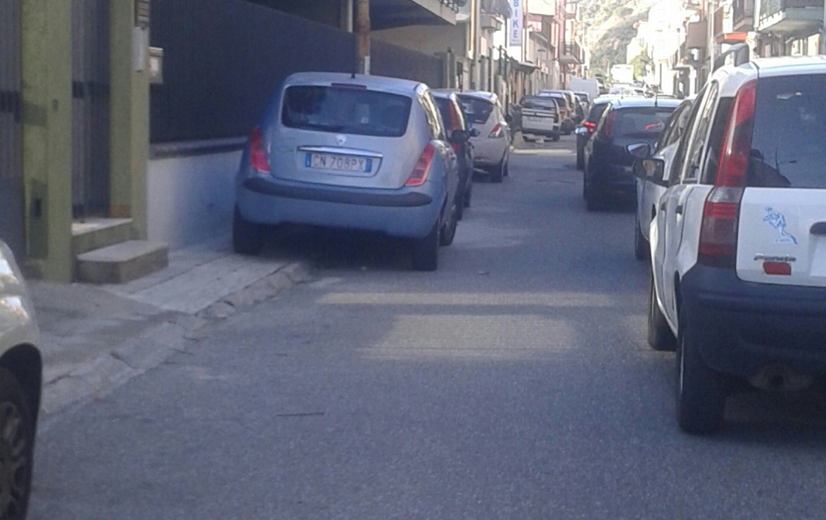 Via Crucis fuori stagione a Santa Margherita