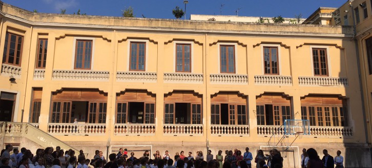 I Salesiani salutano Messina, chiude il "Domenico Savio"