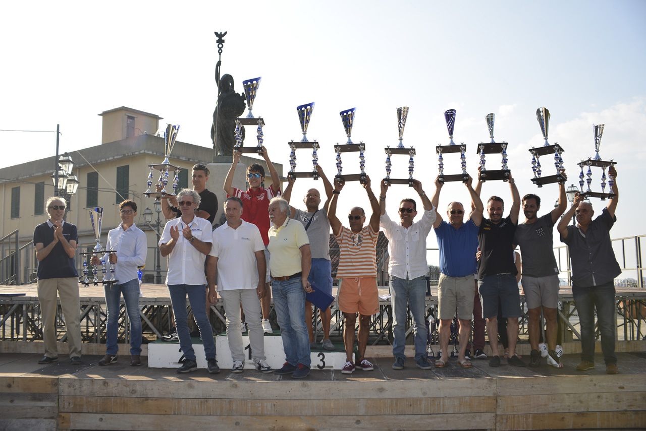 RALLY – Tutto pronto per il 25° Slalom Rocca Novara di Sicilia