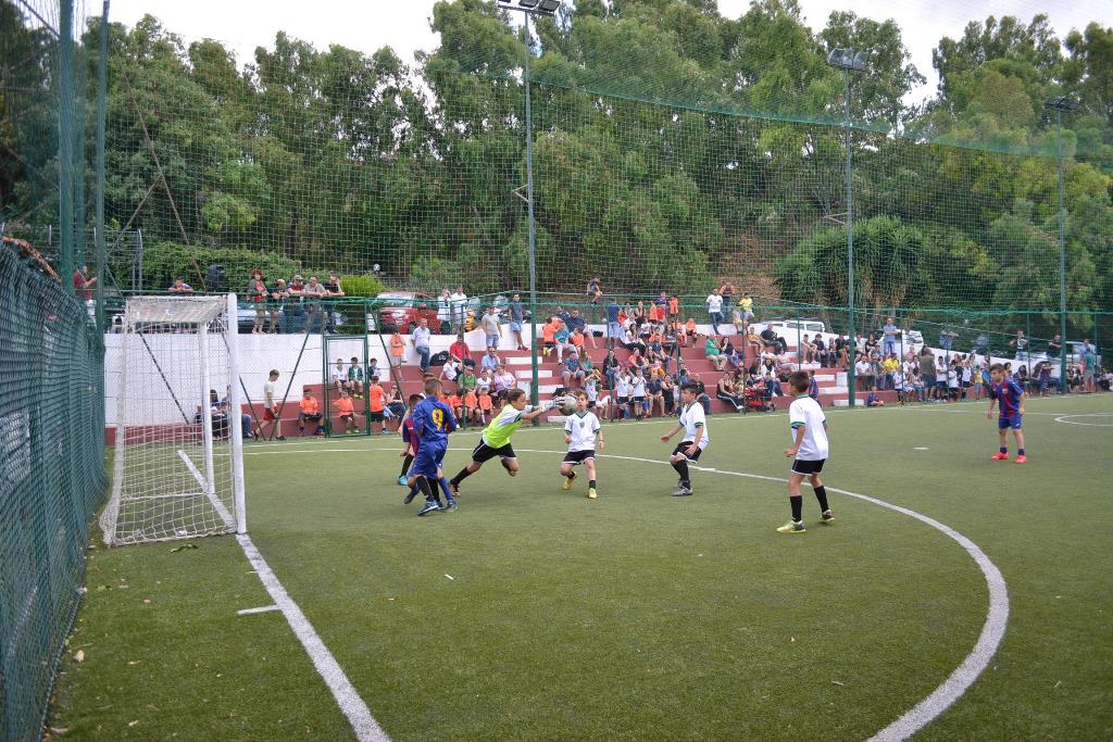 CALCIO – Autunno all'insegna del calcio giovanile con il torneo provinciale AICS Messina