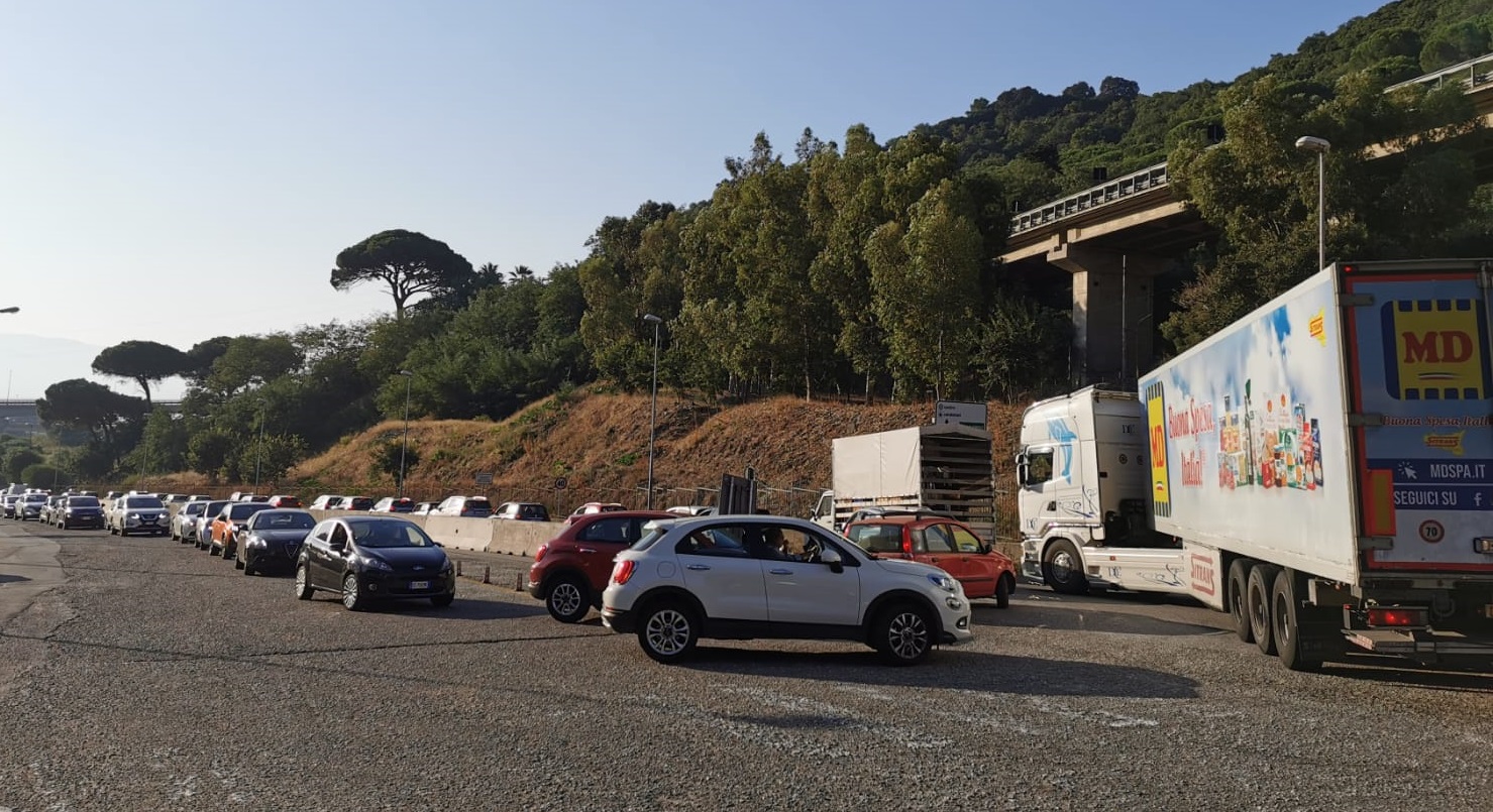 Caos a San Michele, La Fauci: "Le strade sembrano una giungla"