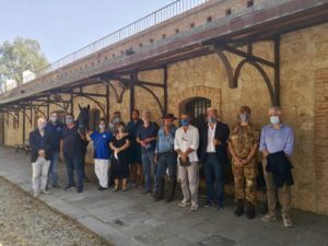 Trekking regionale a cavallo, domani la conclusione della manifestazione