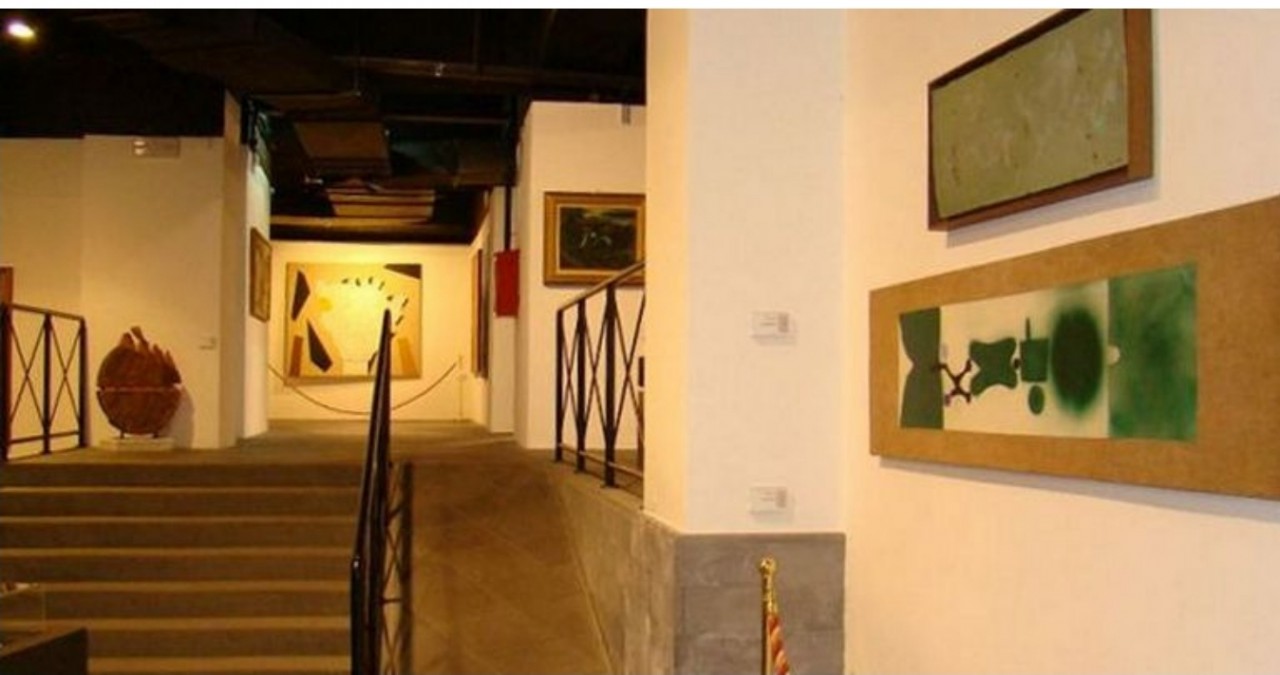 Riapre la galleria d’arte “Lucio Barbera”