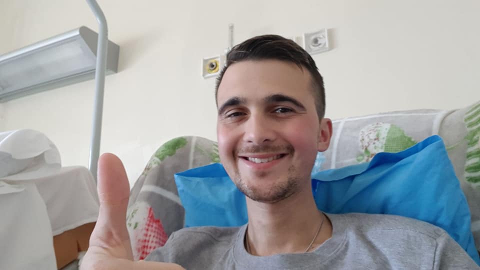 Lutto, si è spento Paolo Chillè