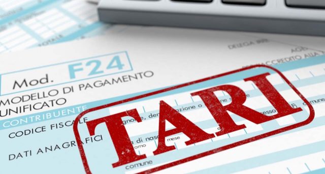 Esenzioni e riduzione Tari, attivato il nuovo portale