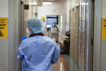 Allarme Covid: + 179 nuovi contagiati