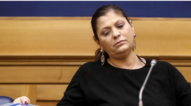 Morta Joele Santelli, presidente della Calabria