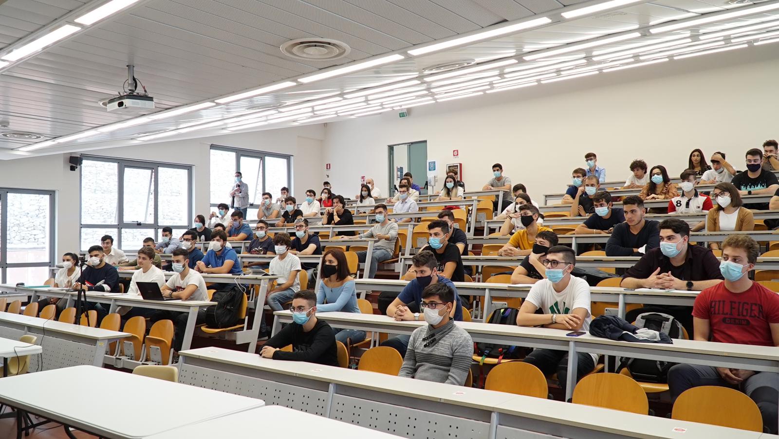 UniMe: open day il 15 e 16 aprile