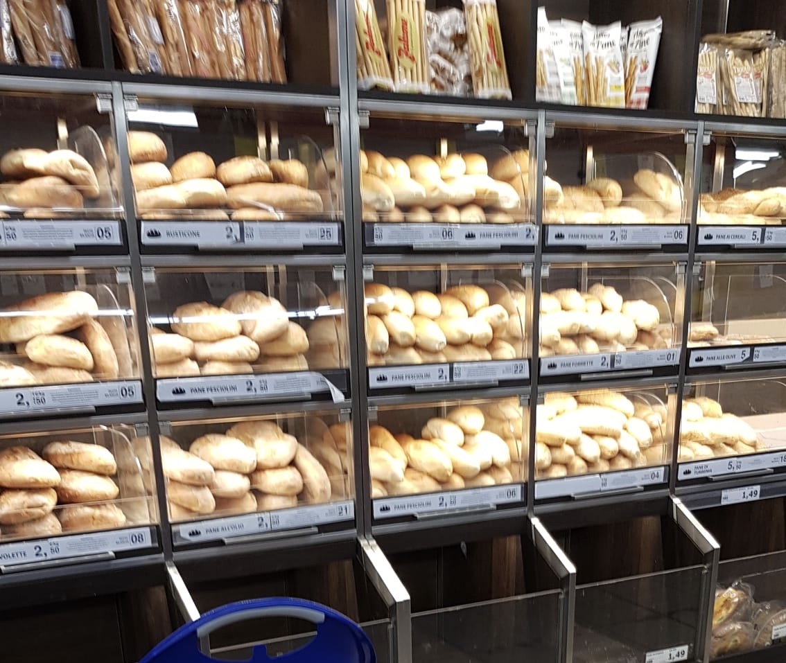 Chiusura domenicale dei panifici, Santoro (Pmi): "Colpo ferale all'economia e tanto abusivismo"