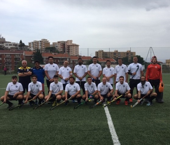 HOCKEY – Round 1 di Coppa Italia: Cus Messina inanella una doppia vittoria