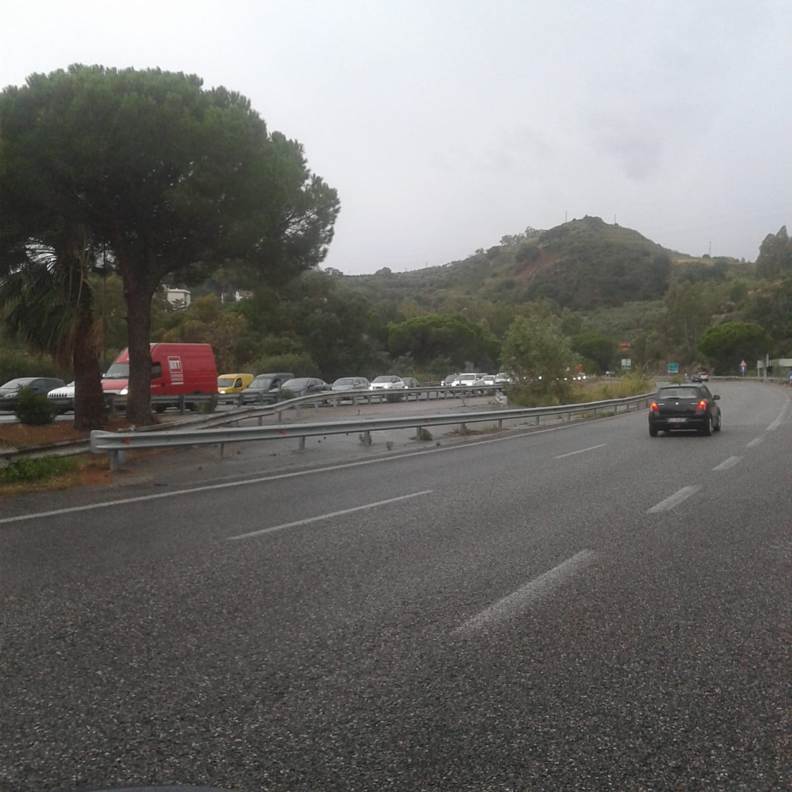 Concerto Vasco, venerdì chiusa la tangenziale