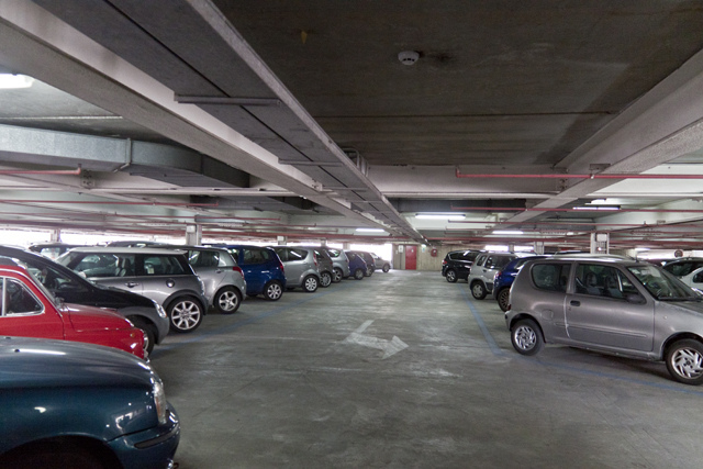 Parcheggi Cavallotti e Zaera, abbonamenti scontati per enti e associazioni