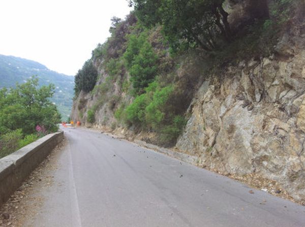 Strade provinciali, in arrivo un commissario