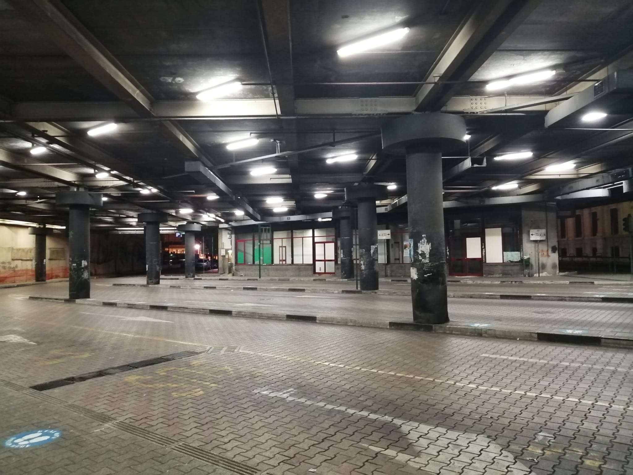 Abbonamenti a prezzi calmierati per i parcheggi Cavallotti e Villa Dante: Carbone reitera la proposta.