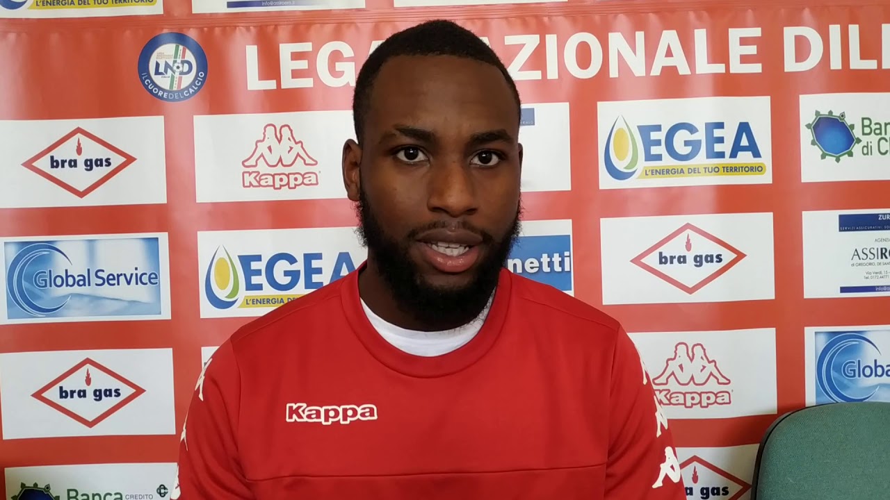 CALCIO SERIE D – Fc Messina: Mike Kenny Ebui va in prestito temporaneo al Città di Sant'Agata