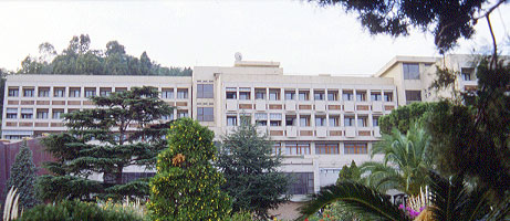 Contagio al San Tommaso, lezioni sospese fino a lunedì